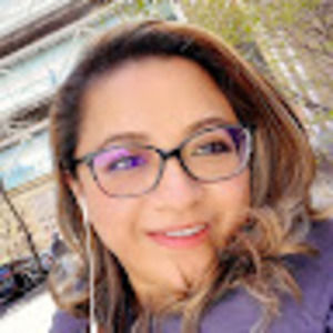 Meet your Posher, Wendy